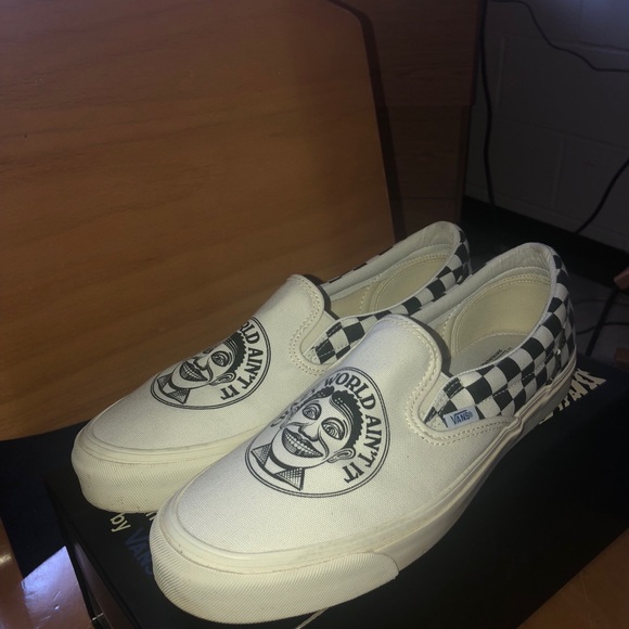 Vans 👀 - Picture 3 of 5